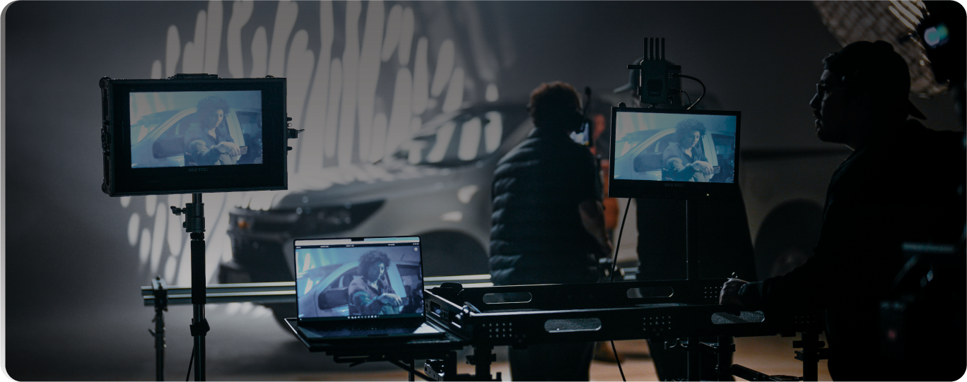 Film production